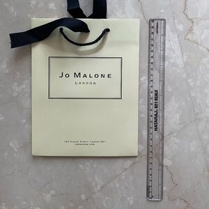 Jo Malone Shopping Bag